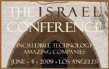 The Israel Conference - June 4, 2009 - Los Angeles