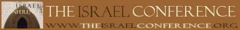 The Israel Conference - June 4, 2009 - Los Angeles