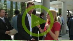 The Israel Conference 2011 - Interview - Guy Oseary - Channel 10