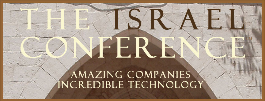 The Israel Conference 2013