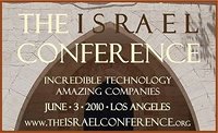The Israel Conference - June 3, 2010